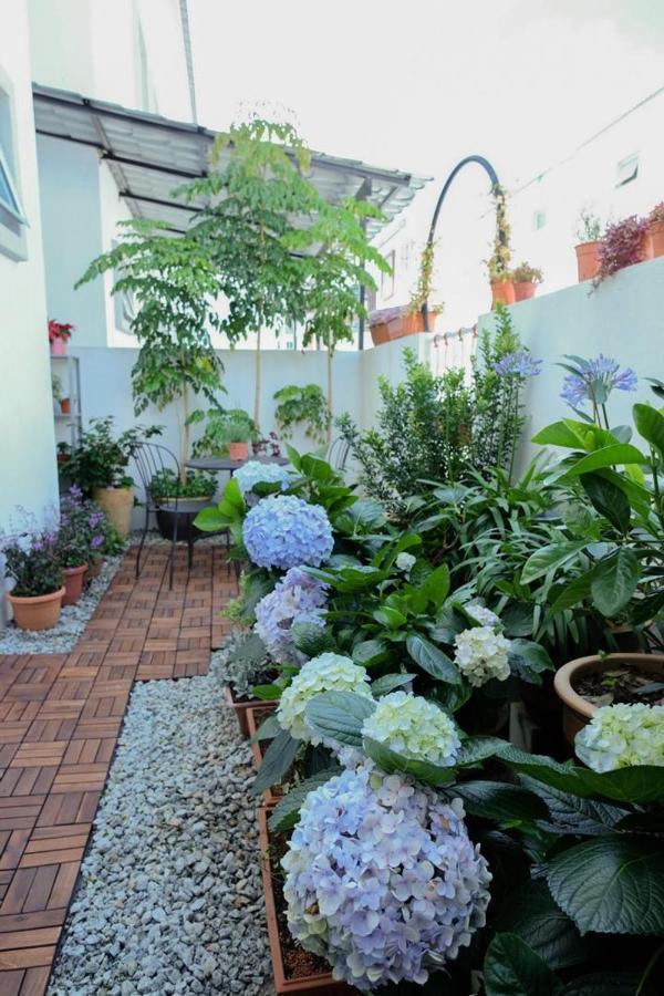 Comfy Sofy 21- Backyard Garden- Night Market Area Cameron Highlands Exterior foto