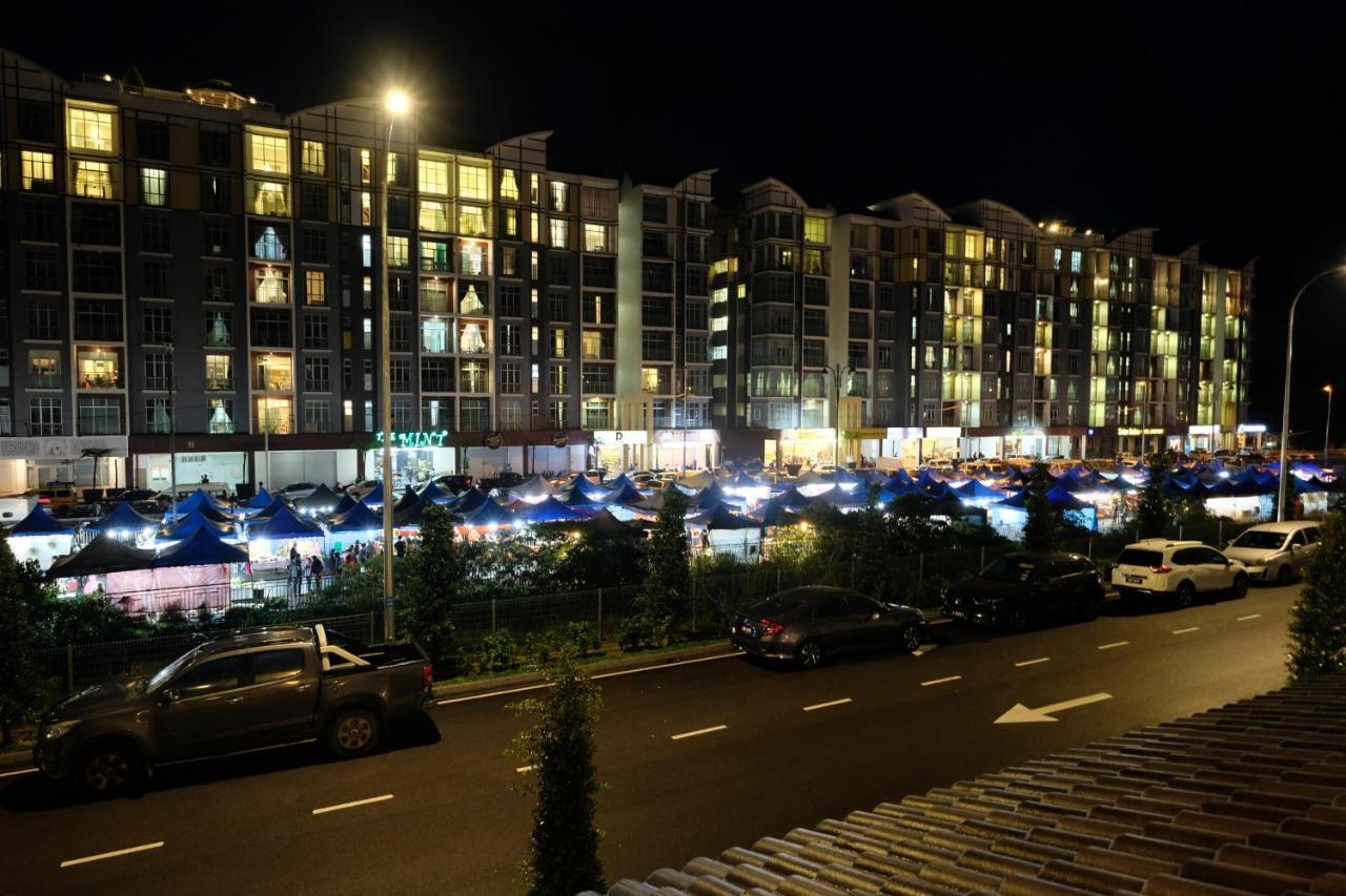 Comfy Sofy 21- Backyard Garden- Night Market Area Cameron Highlands Exterior foto